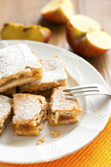 Apple pie