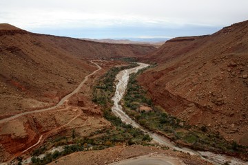 Paysage du Maroc 5