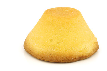 Traditional dutch pastry called 