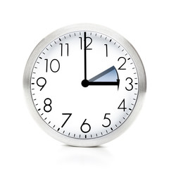 Zeitumstellung auf Sommerzeit