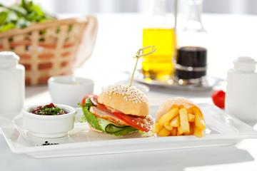 Sandwich
