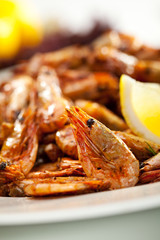 Shrimps