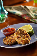 Schnitzel