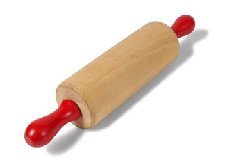 Rolling pin