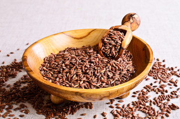 Brown unpolished rice