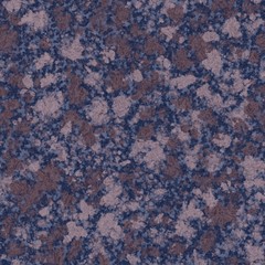 Gray, blue seamless marble texture