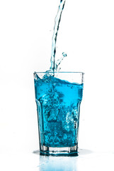 splash drink