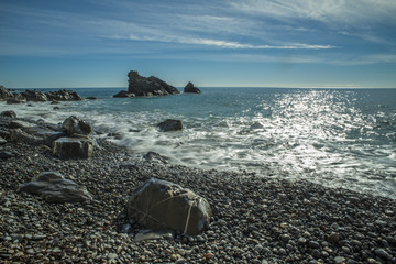 spiaggia