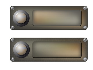 vector doorbells