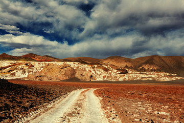 Northern Argentina
