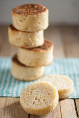 english muffins
