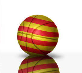 catalan basketball