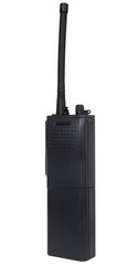 Two way radio