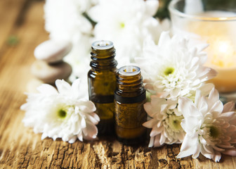 Aromatherapy Oils