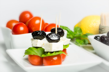 Italian style