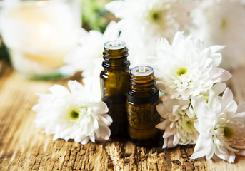 Natural Aromatherapy Oils