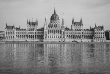 budapest's parliament