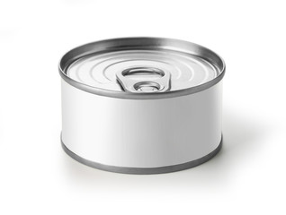 Tin Can