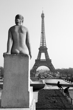Fototapeta Paris
