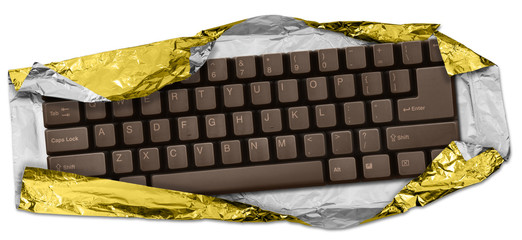 ChocoBoard