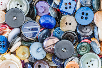buttons for clothes