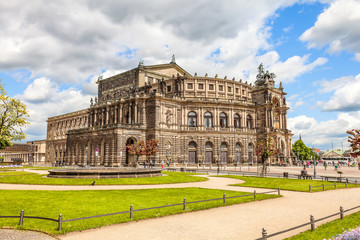 Semperoper