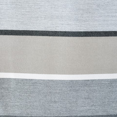 Gray cloth lining for web background.