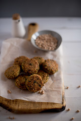 falafel