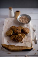 falafel