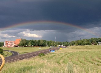 Rainbow