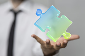 puzzle