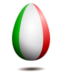 Italian Egg
