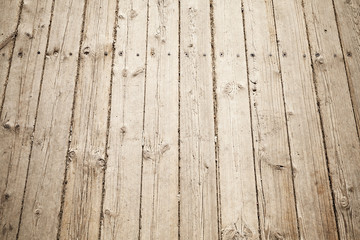 Wooden floor pattern. Background photo texture