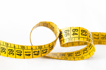 Measuring tape