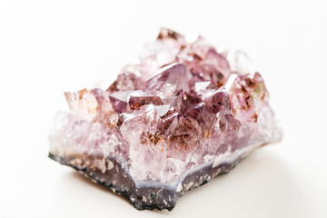 amethyst rock