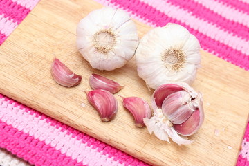 Knoblauch