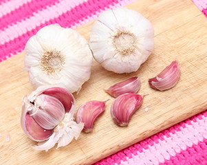 Knoblauch