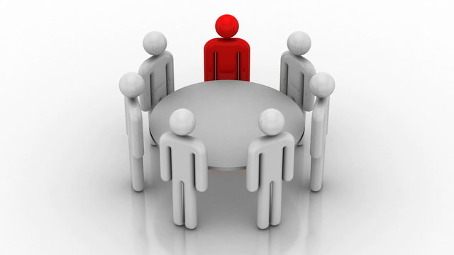 Round Table