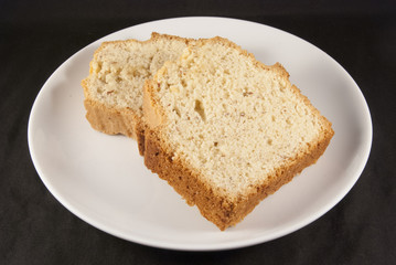 Mandelkuchen