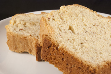 Mandelkuchen