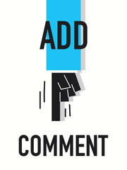 Words ADD COMMENT