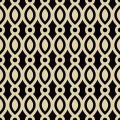 abstract seamless pattern