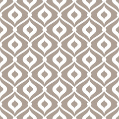 abstract seamless pattern