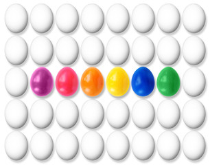 Frohe Ostern!