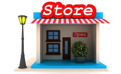 STORE