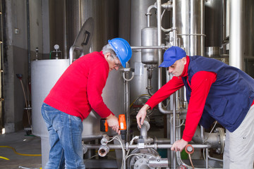 maintenance