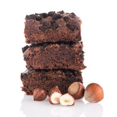 Chocolate brownies