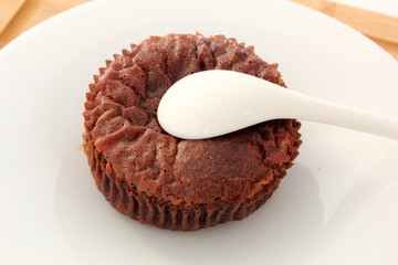 dessert chocolat