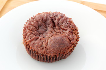Cake chocolat