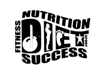 Diet / Way to Success